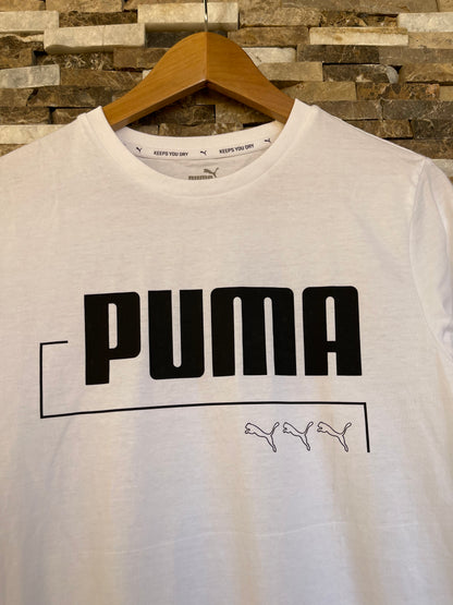 PUMA Original Men T-shirt