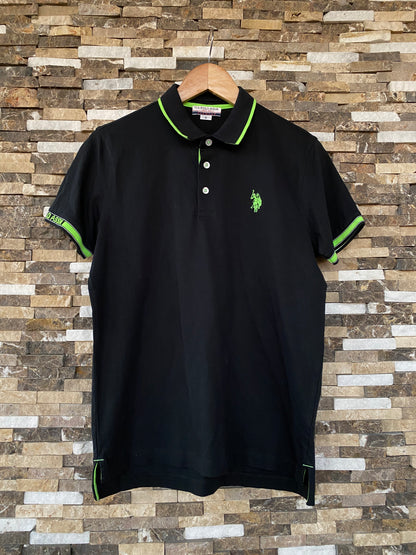 US. Polo Assn Original Men Polo Shirt