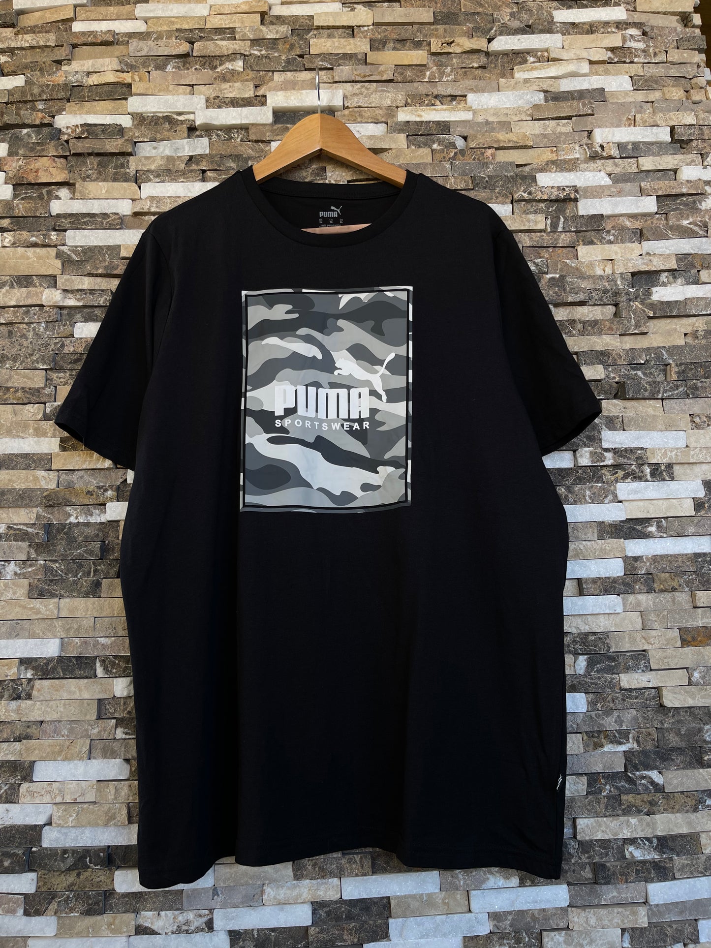 PUMA Original Men T-shirt