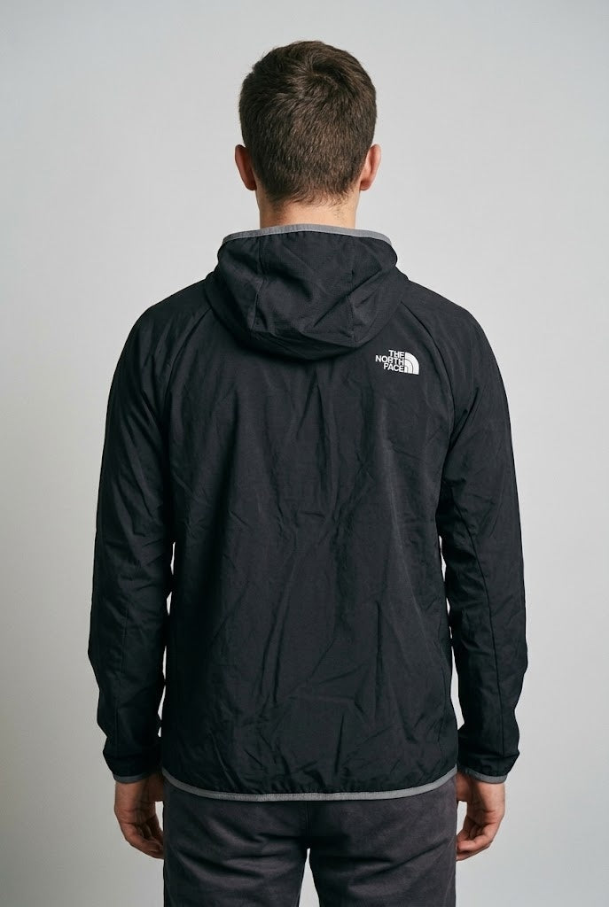 TNF Black