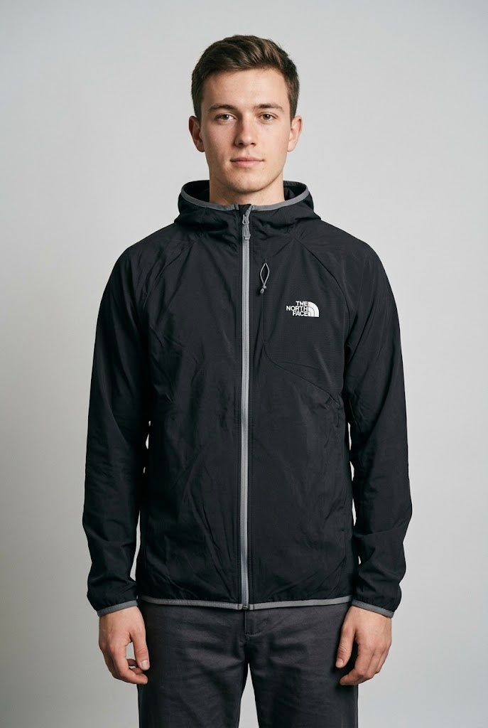 TNF Black