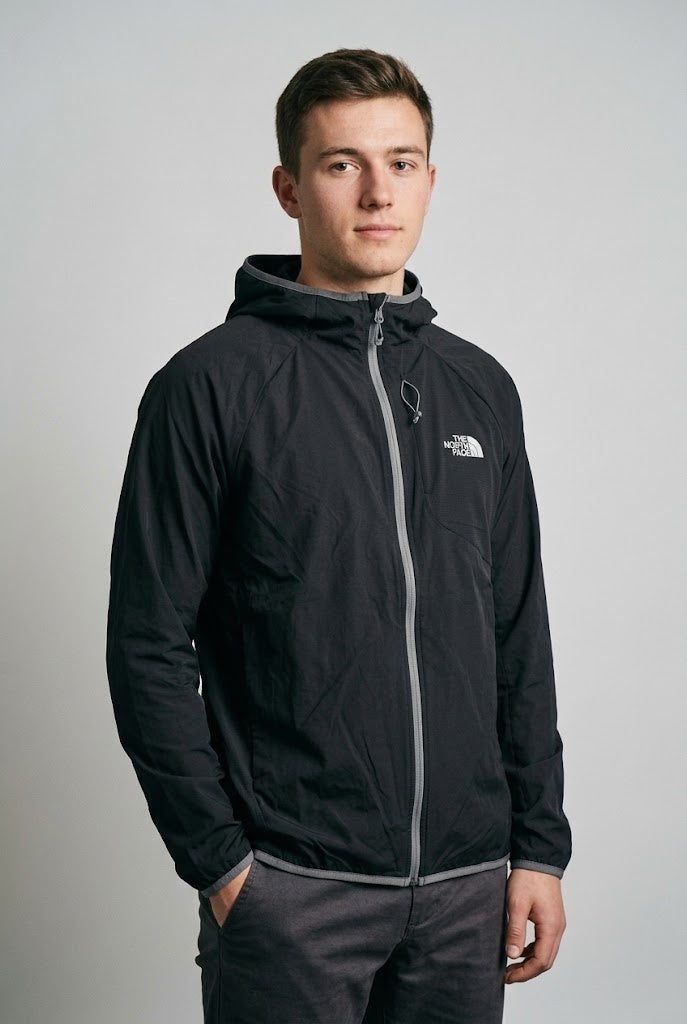 TNF Black