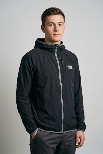 TNF Black