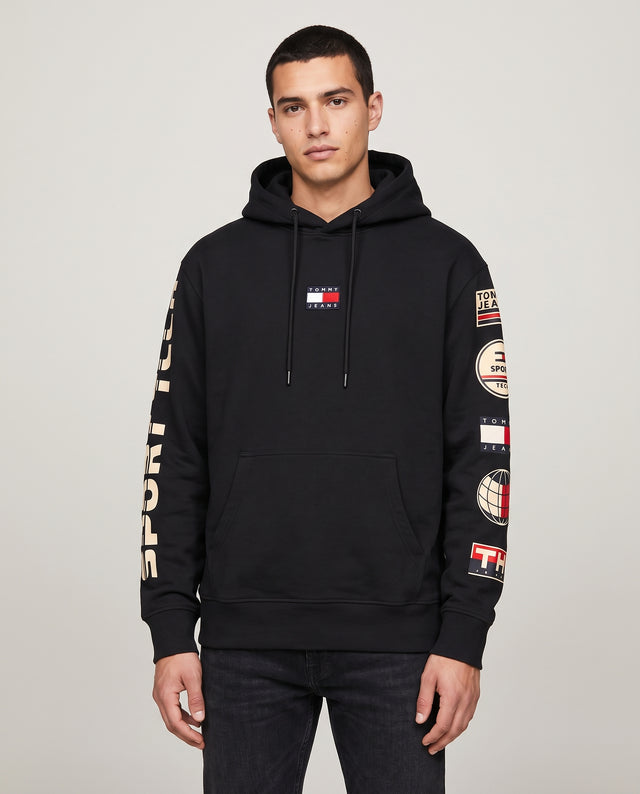Tommy Hilfiger Original Men Hoodie