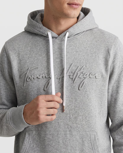 Tommy Hilfiger Original Men Hoodie - details