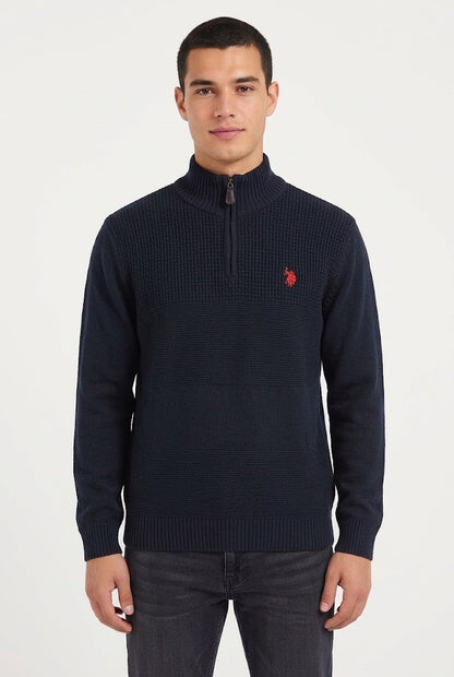 Classic Navy