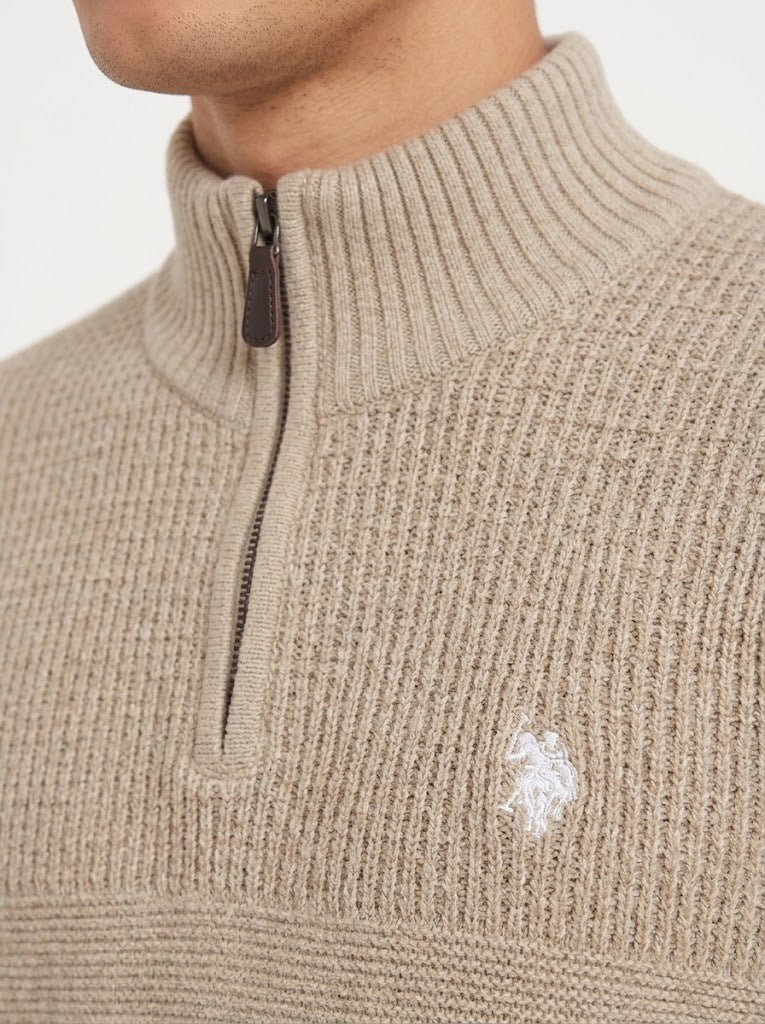Oatmeal Heather