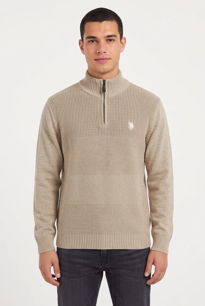 Oatmeal Heather