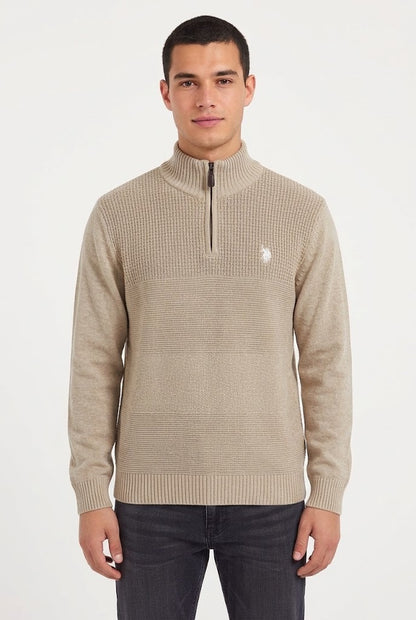 Oatmeal Heather