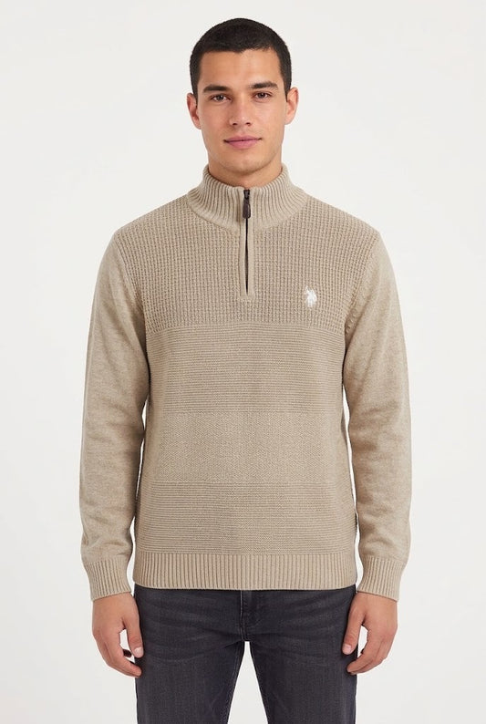 Oatmeal Heather