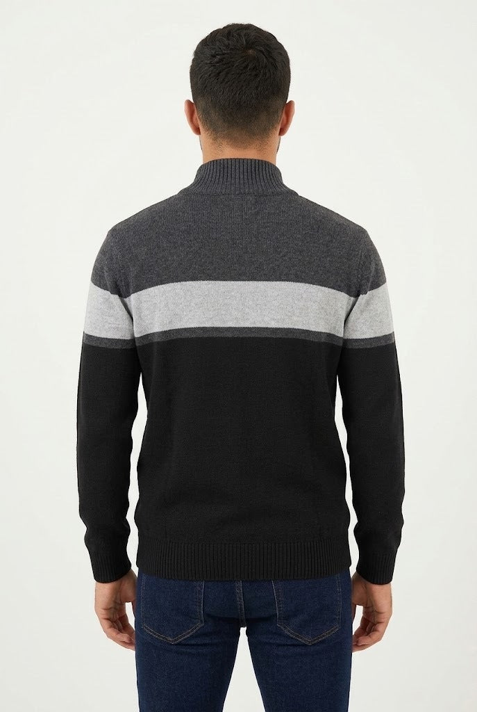 Charcoal Heather