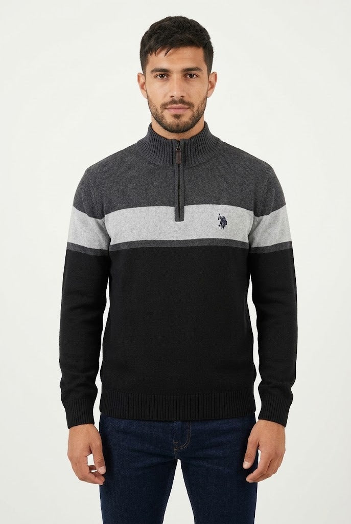 Charcoal Heather