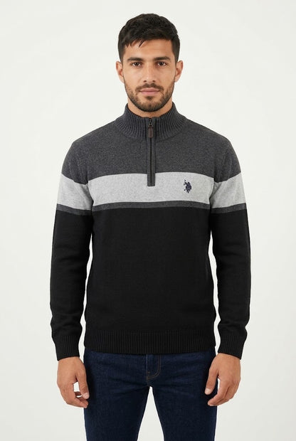 Charcoal Heather
