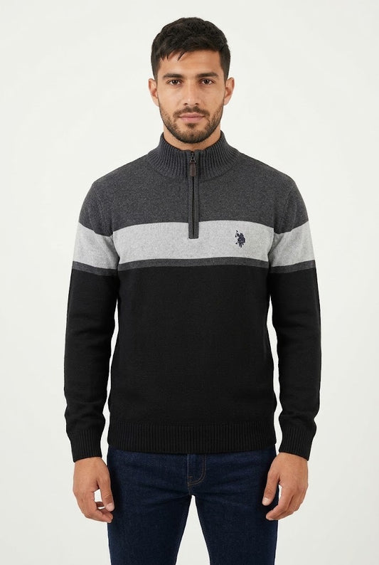 Charcoal Heather
