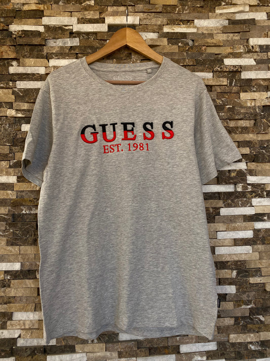 GUESS ORIGINAL Men T-shirt